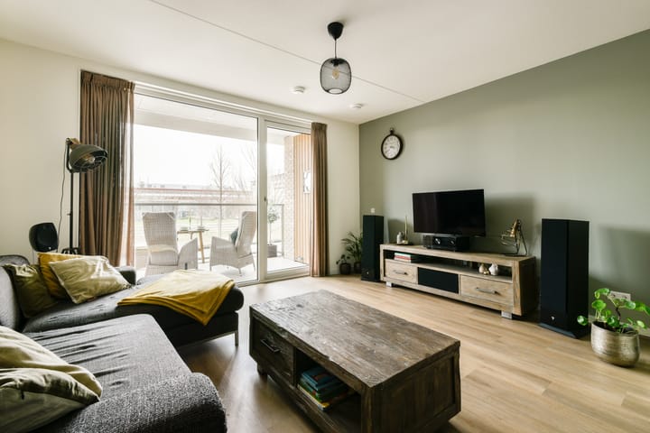 Foto 9 van Anthony Roodvoetsstraat 29