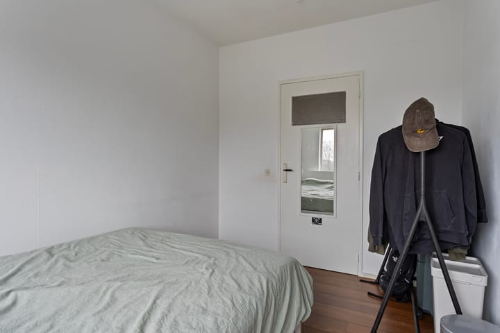 Foto 22 van Wijngaardplein 21