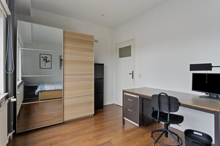 Foto 24 van Wijngaardplein 21