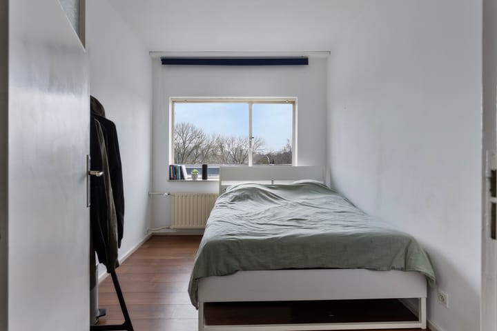 Foto 21 van Wijngaardplein 21