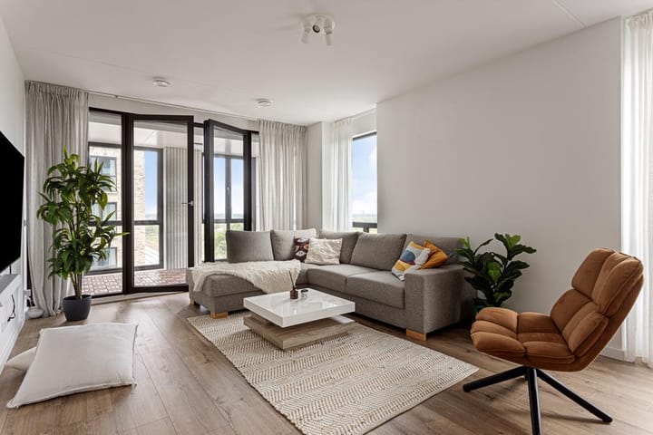 Foto 3 van Stoomstraat 185