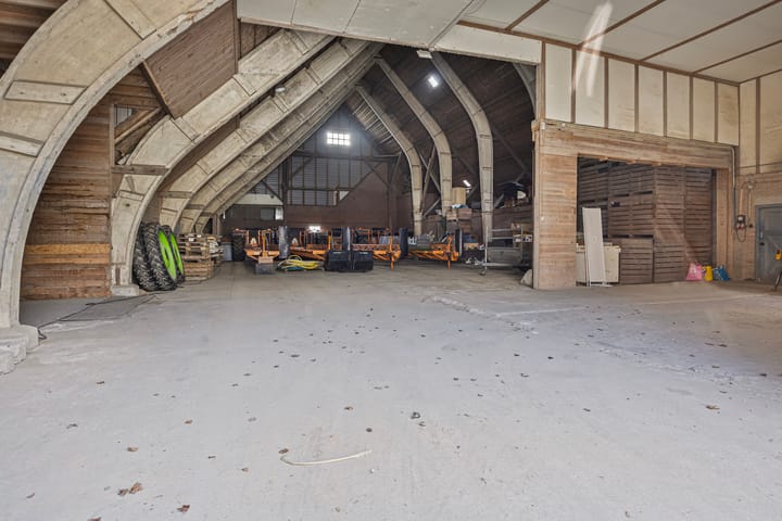 Photo 32 of Voorsterweg 18