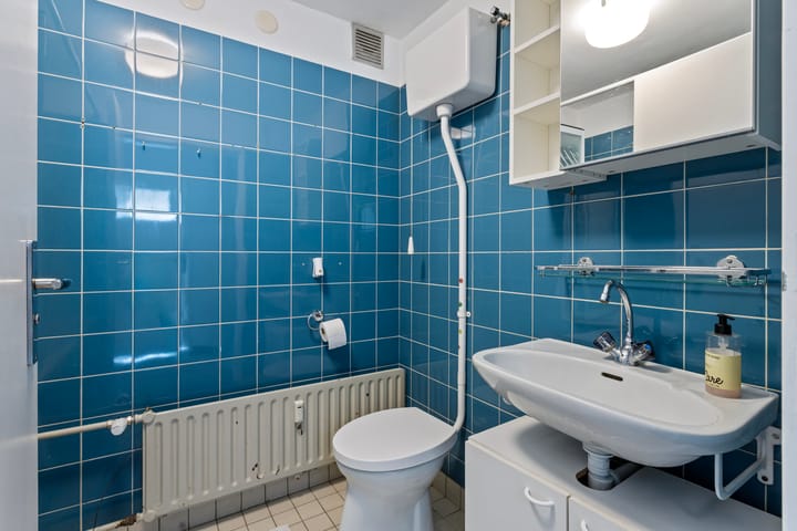 Foto 27 van Wijngaardplein 21