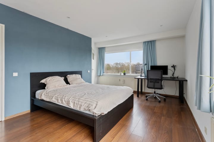 Foto 4 van Wijngaardplein 21