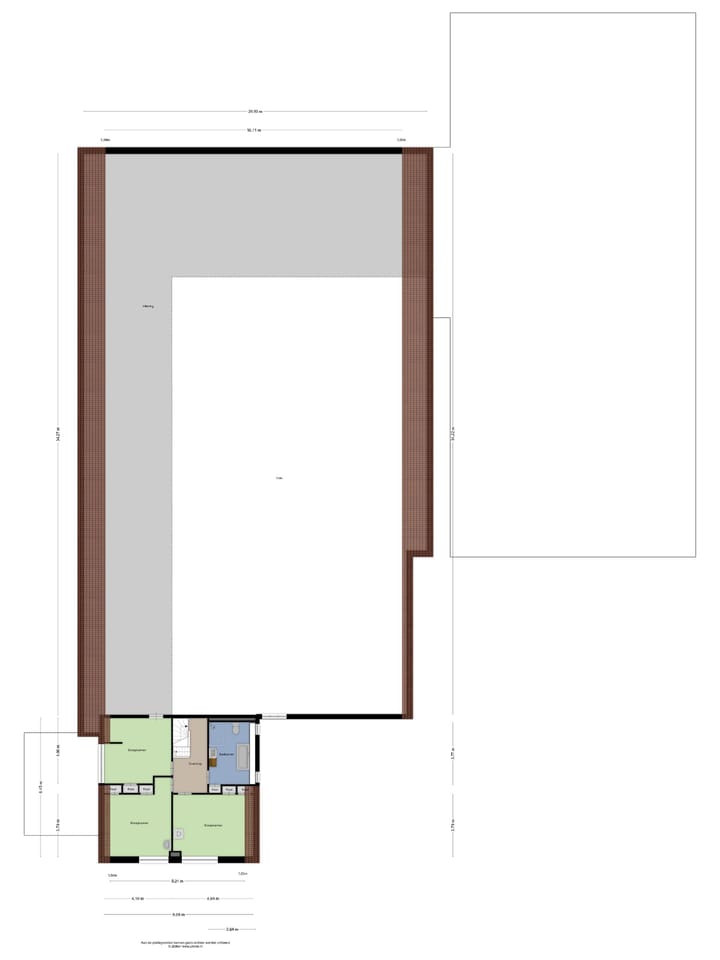 Photo 47 of Voorsterweg 18