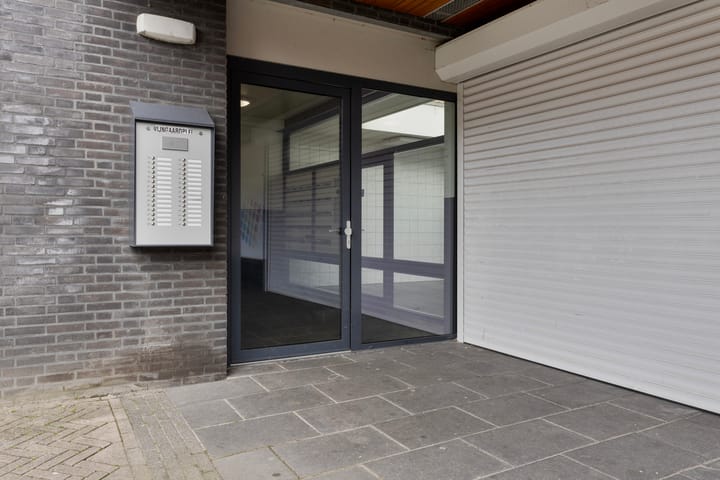 Foto 34 van Wijngaardplein 21