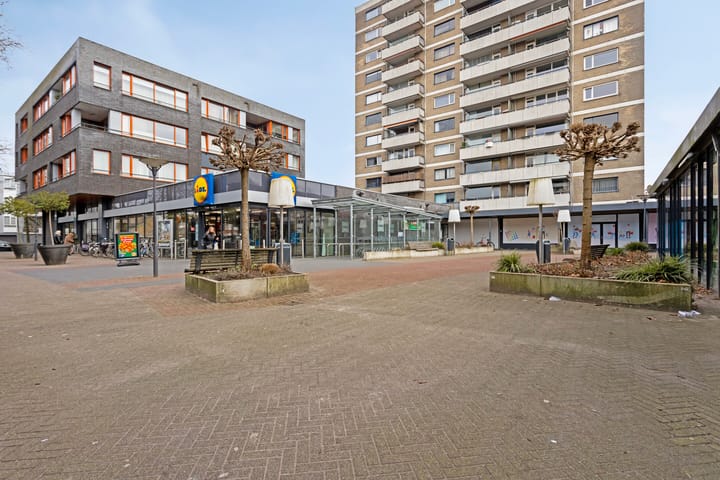 Foto 35 van Wijngaardplein 21