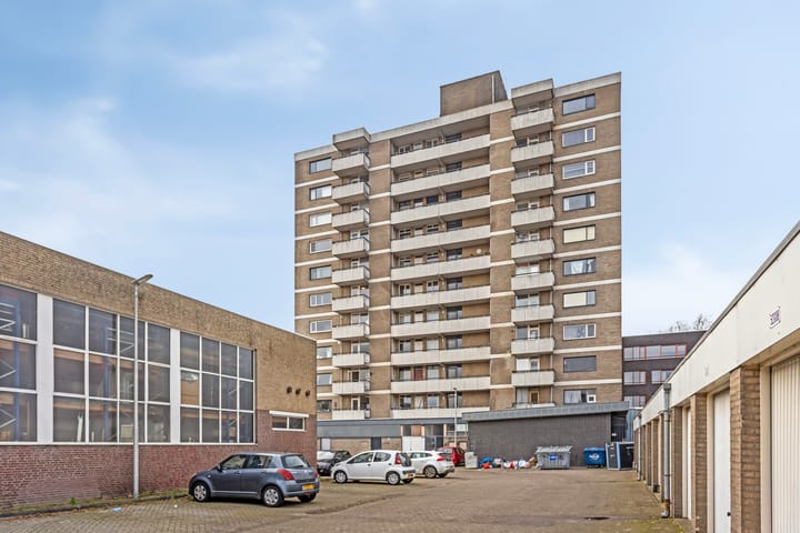 Foto 37 van Wijngaardplein 21