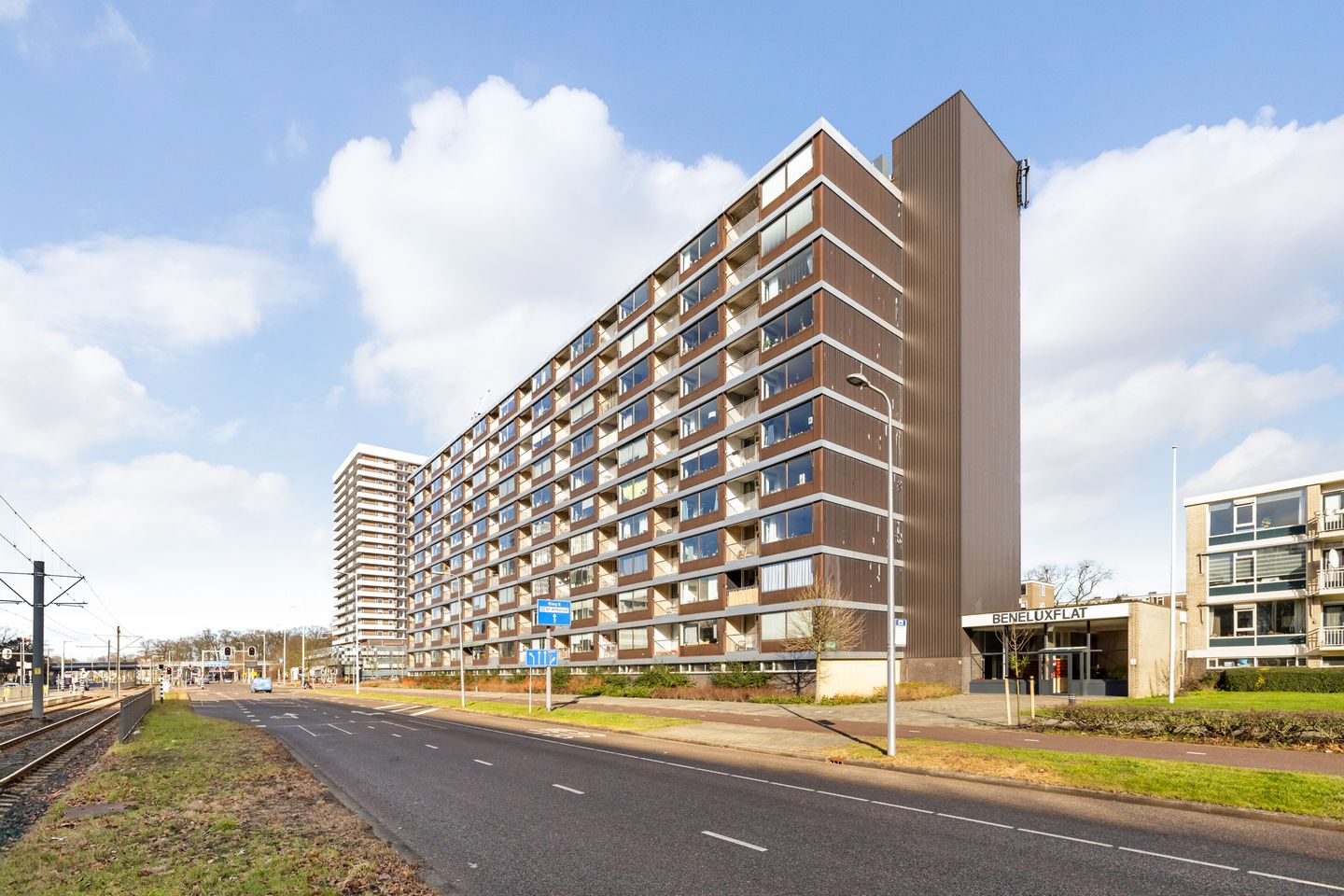Foto 1 van Beneluxlaan 134
