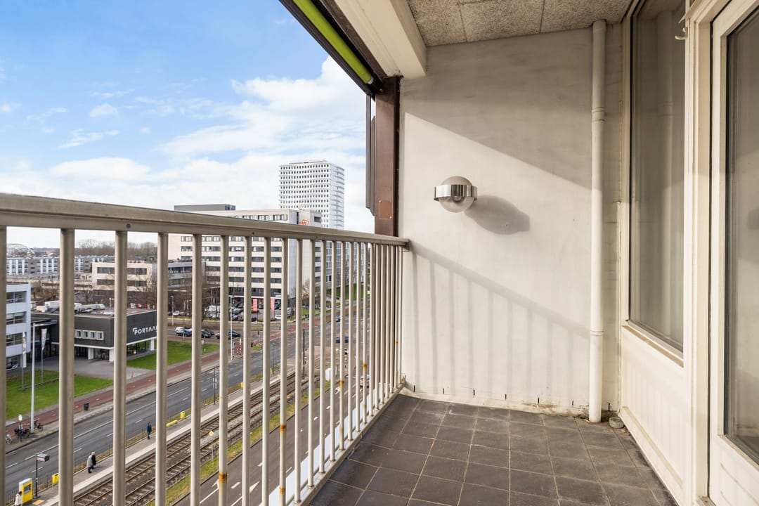 Foto 7 van Beneluxlaan 134