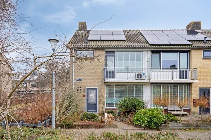 Foto 1 van Iepenlaan 77