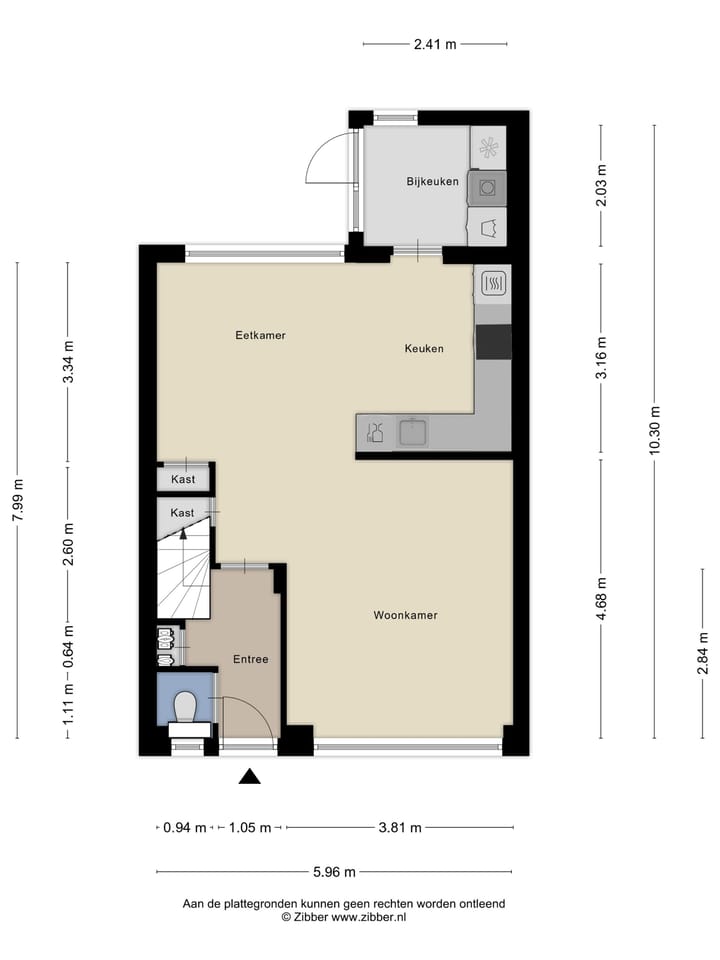 Foto 42 van Iepenlaan 77