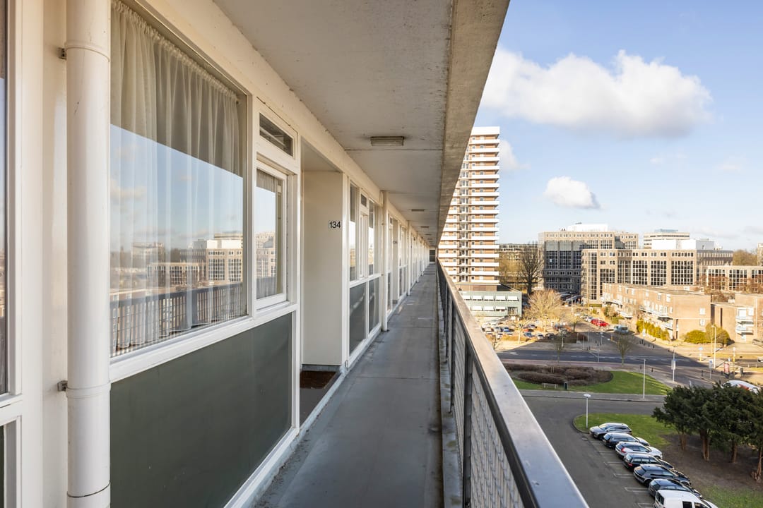 Foto 23 van Beneluxlaan 134