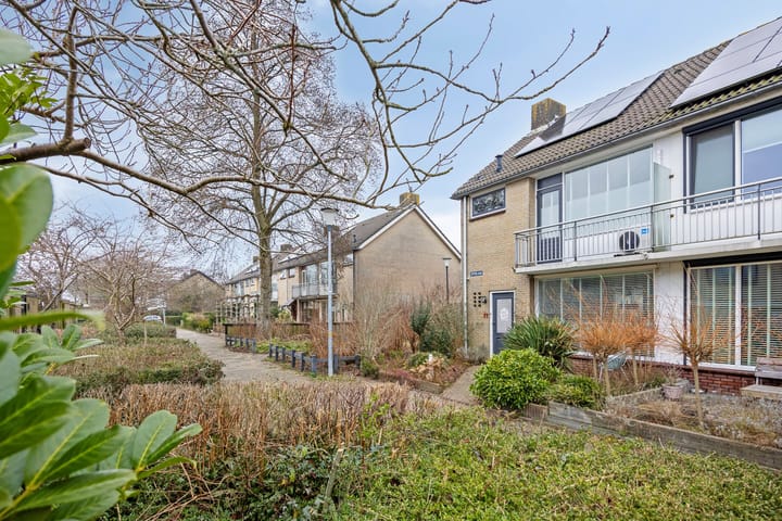 Foto 6 van Iepenlaan 77