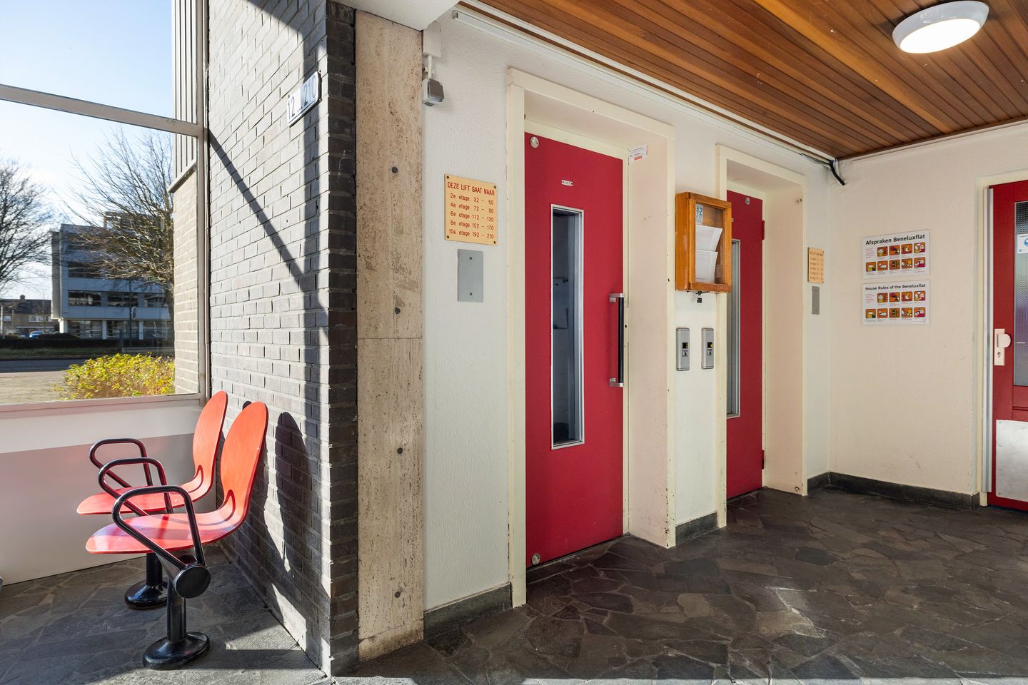 Foto 25 van Beneluxlaan 134