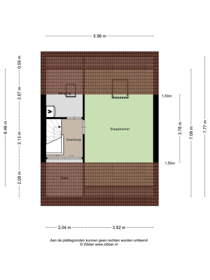Foto 44 van Iepenlaan 77