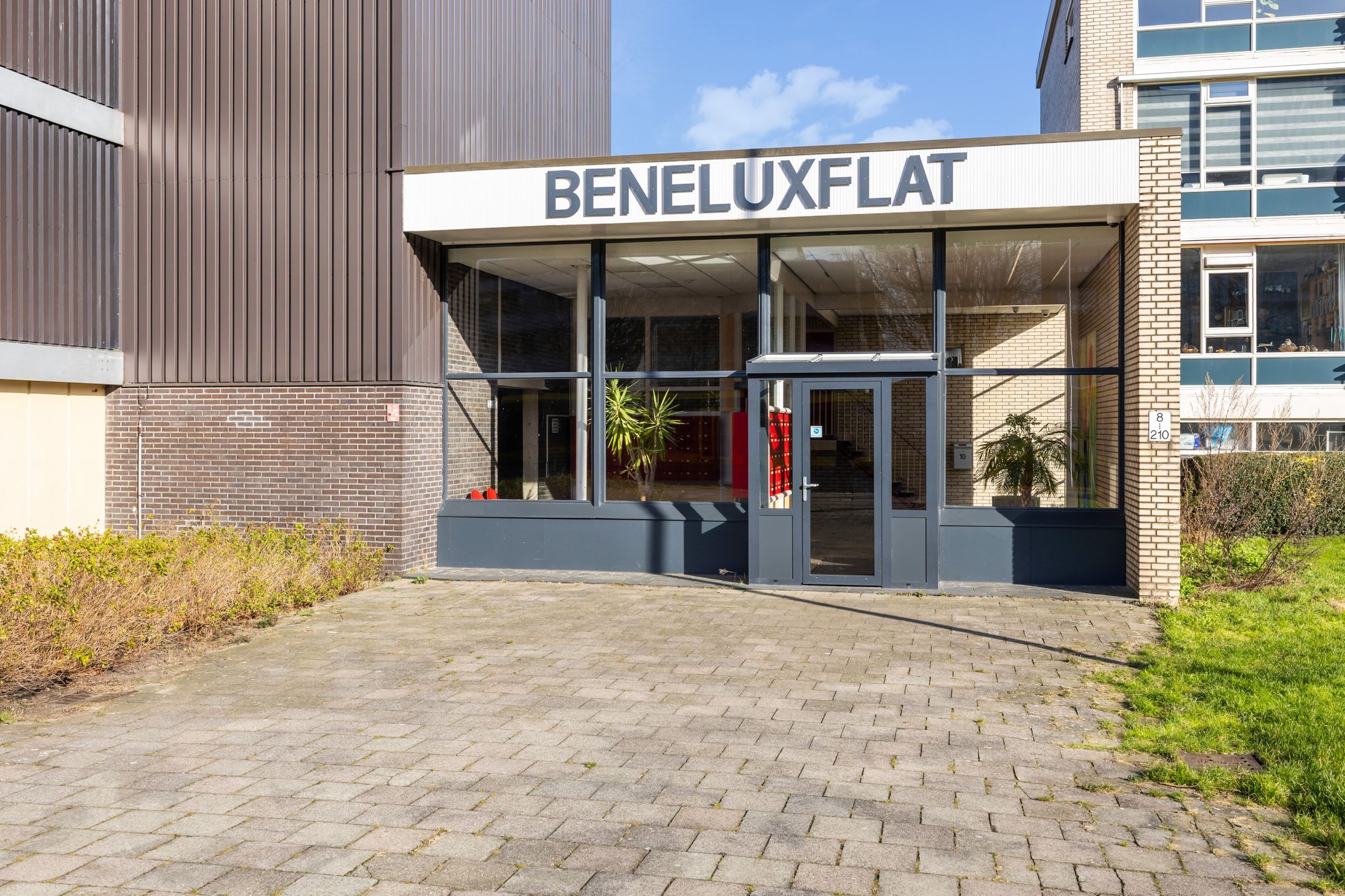 Foto 27 van Beneluxlaan 134