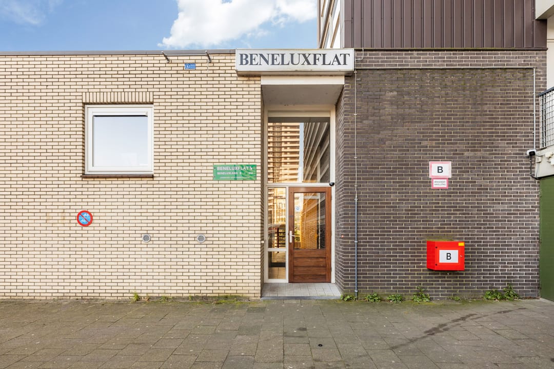 Foto 28 van Beneluxlaan 134