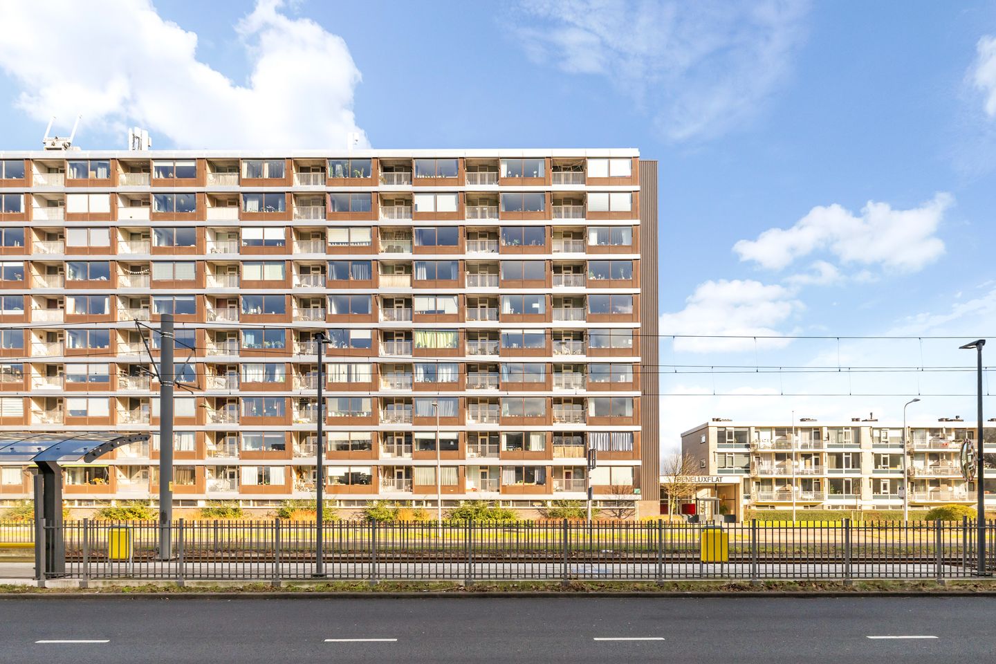 Foto 29 van Beneluxlaan 134