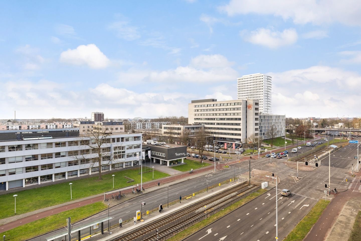 Foto 34 van Beneluxlaan 134