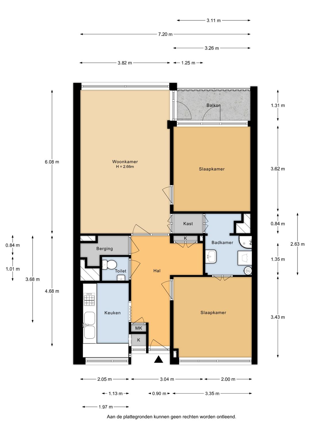 Foto 43 van Beneluxlaan 134
