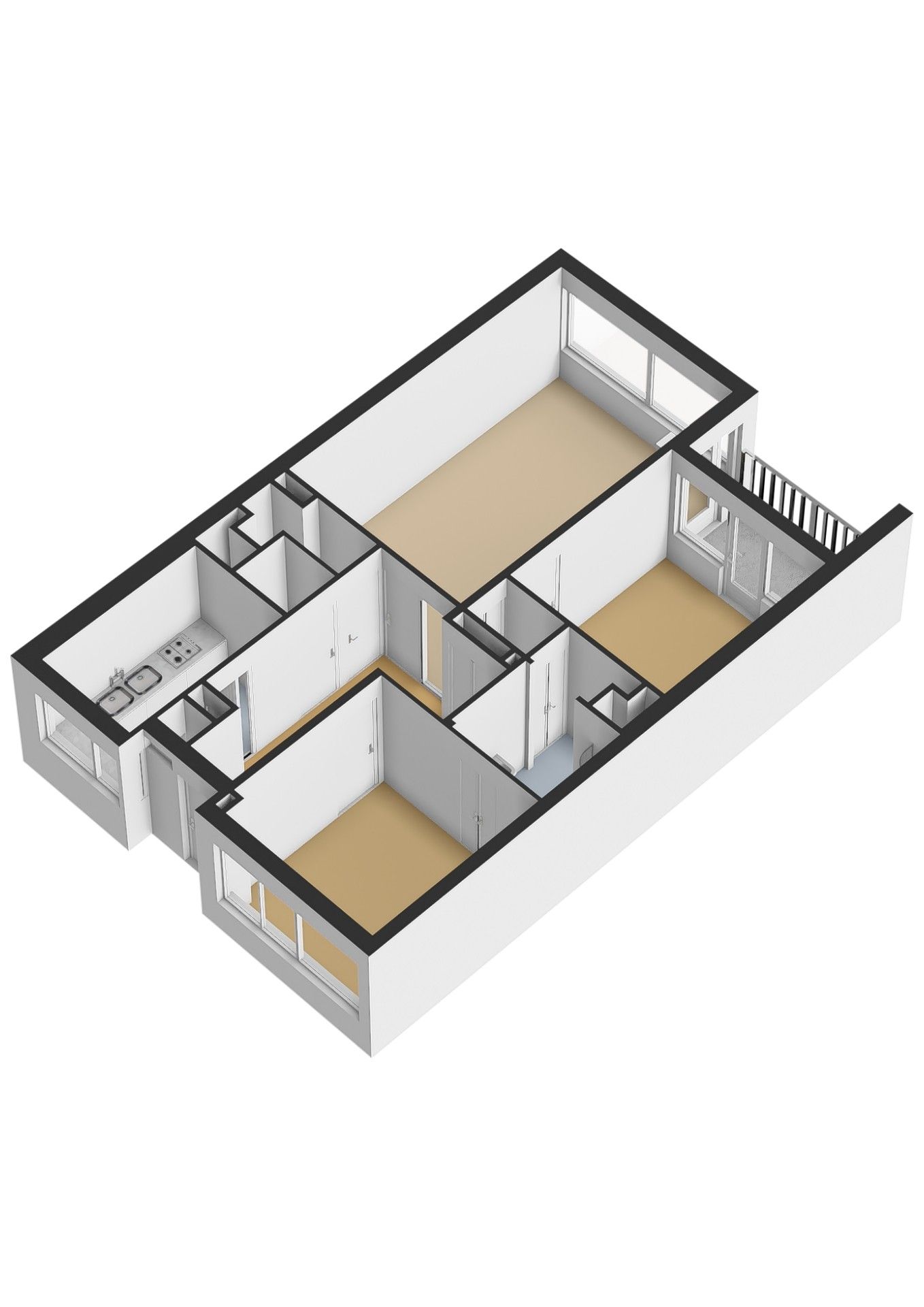 Foto 44 van Beneluxlaan 134
