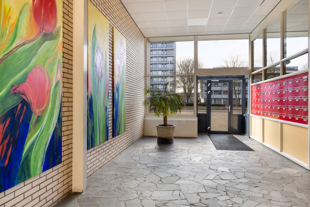 Foto 26 van Beneluxlaan 134