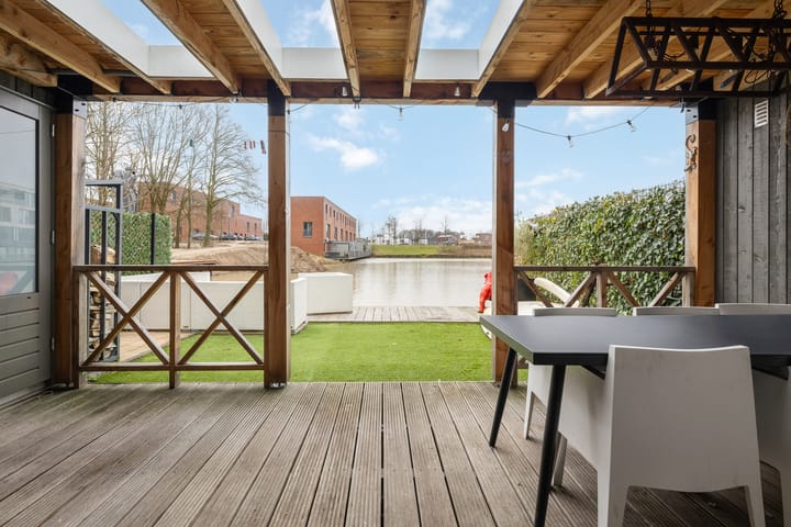 Foto 6 van Waterfront 367