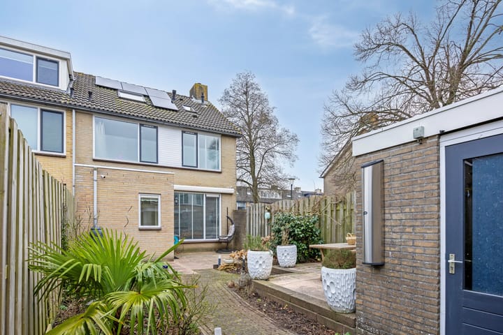 Foto 4 van Iepenlaan 77