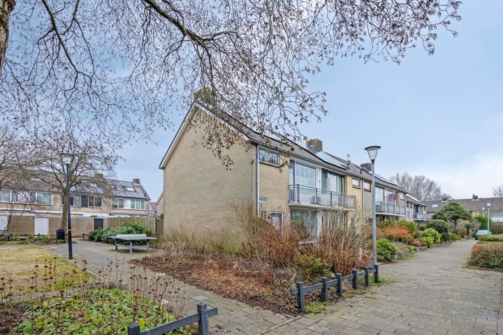 Foto 7 van Iepenlaan 77