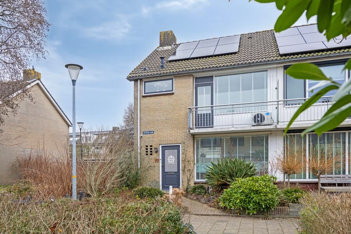 Foto 5 van Iepenlaan 77