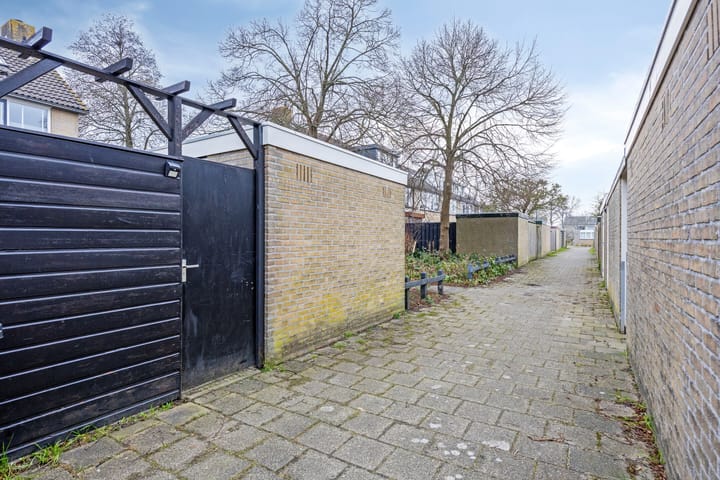 Foto 40 van Iepenlaan 77