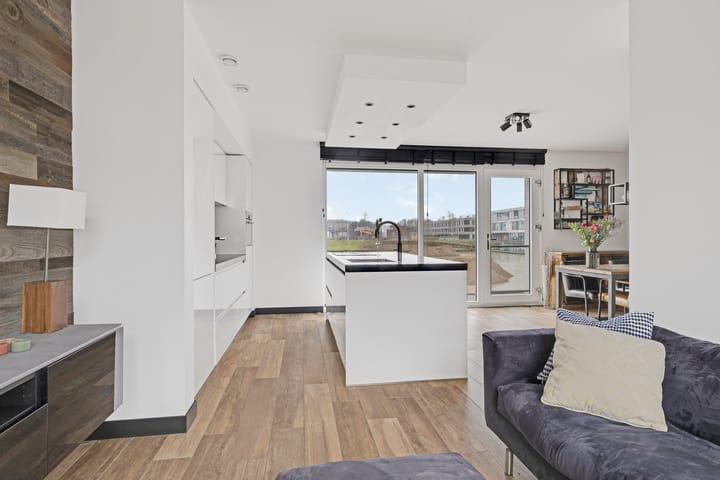 Foto 19 van Waterfront 367