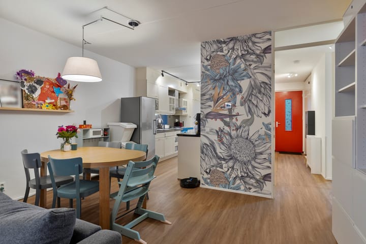 Foto 3 van Volkerakstraat 115