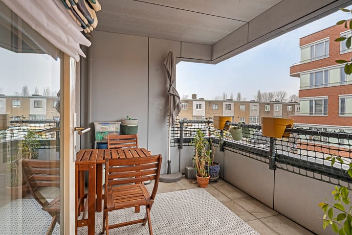 Foto 2 van Volkerakstraat 115