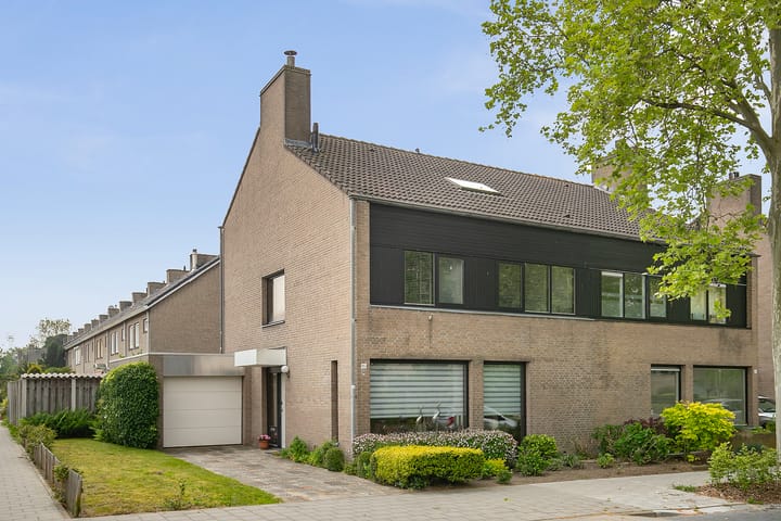 Photo 1 of de Koppele 86