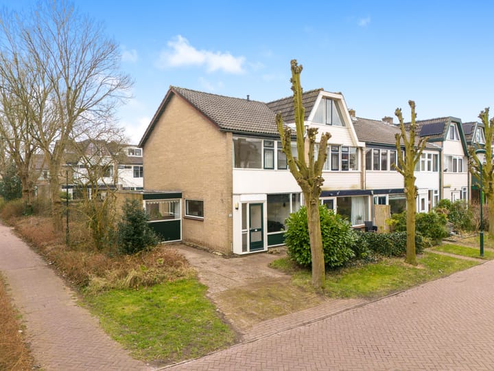 Foto 1 van Geestakker 16