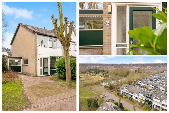 Foto 2 van Geestakker 16