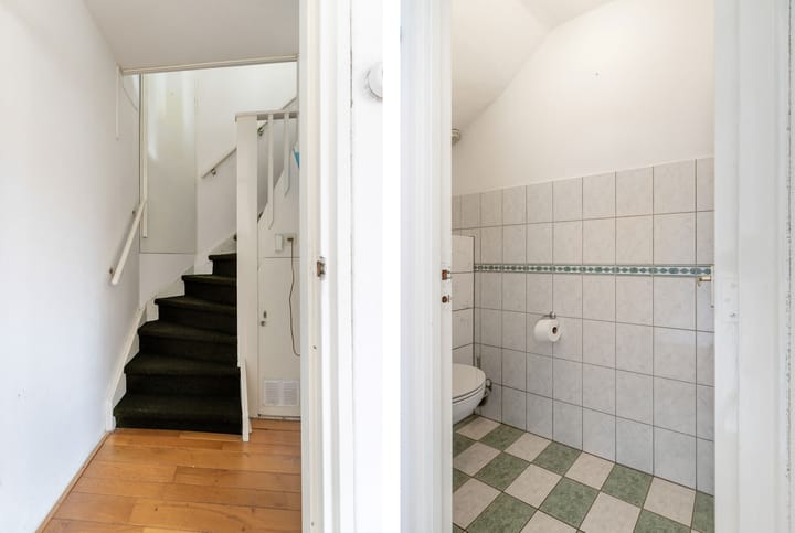 Foto 15 van Geestakker 16