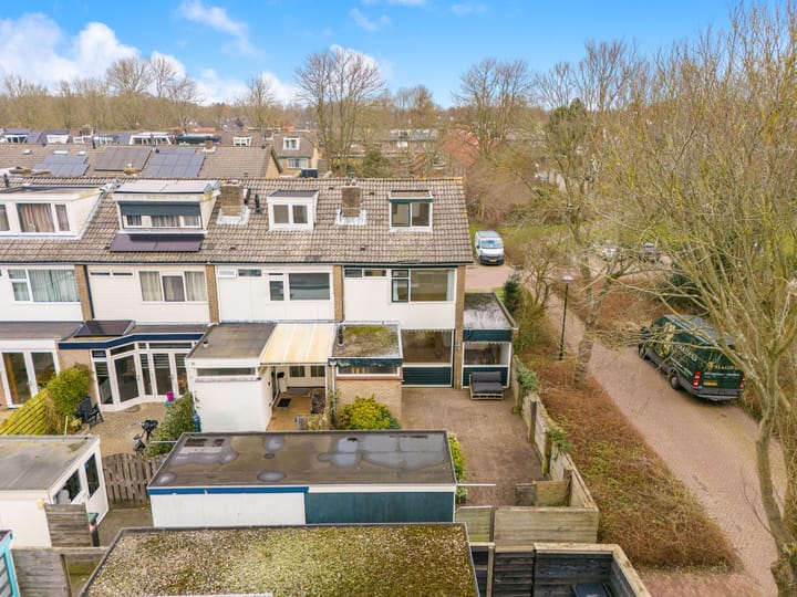 Foto 25 van Geestakker 16