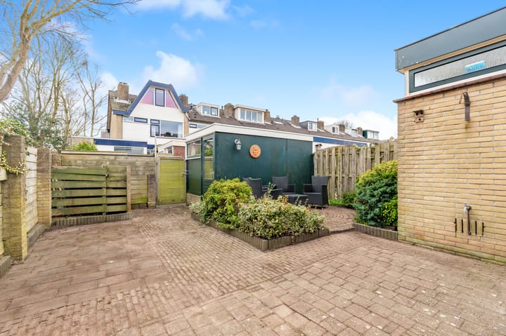 Foto 26 van Geestakker 16