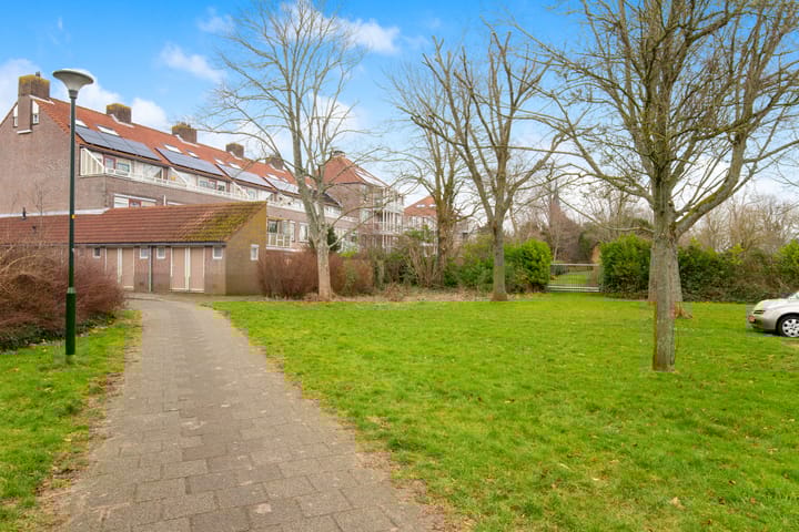 Foto 30 van Geestakker 16