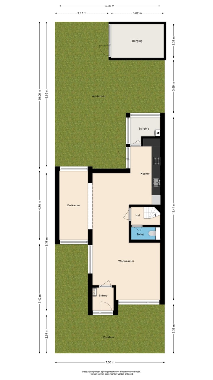 Foto 32 van Geestakker 16