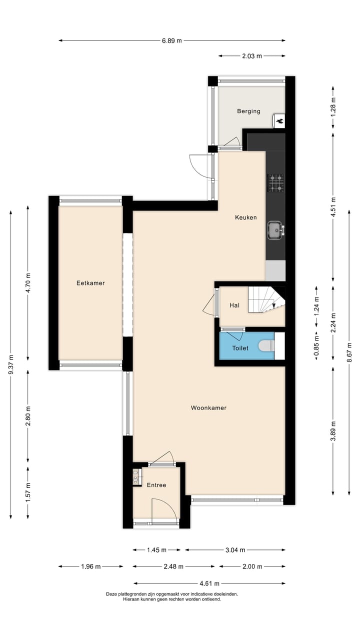 Foto 33 van Geestakker 16