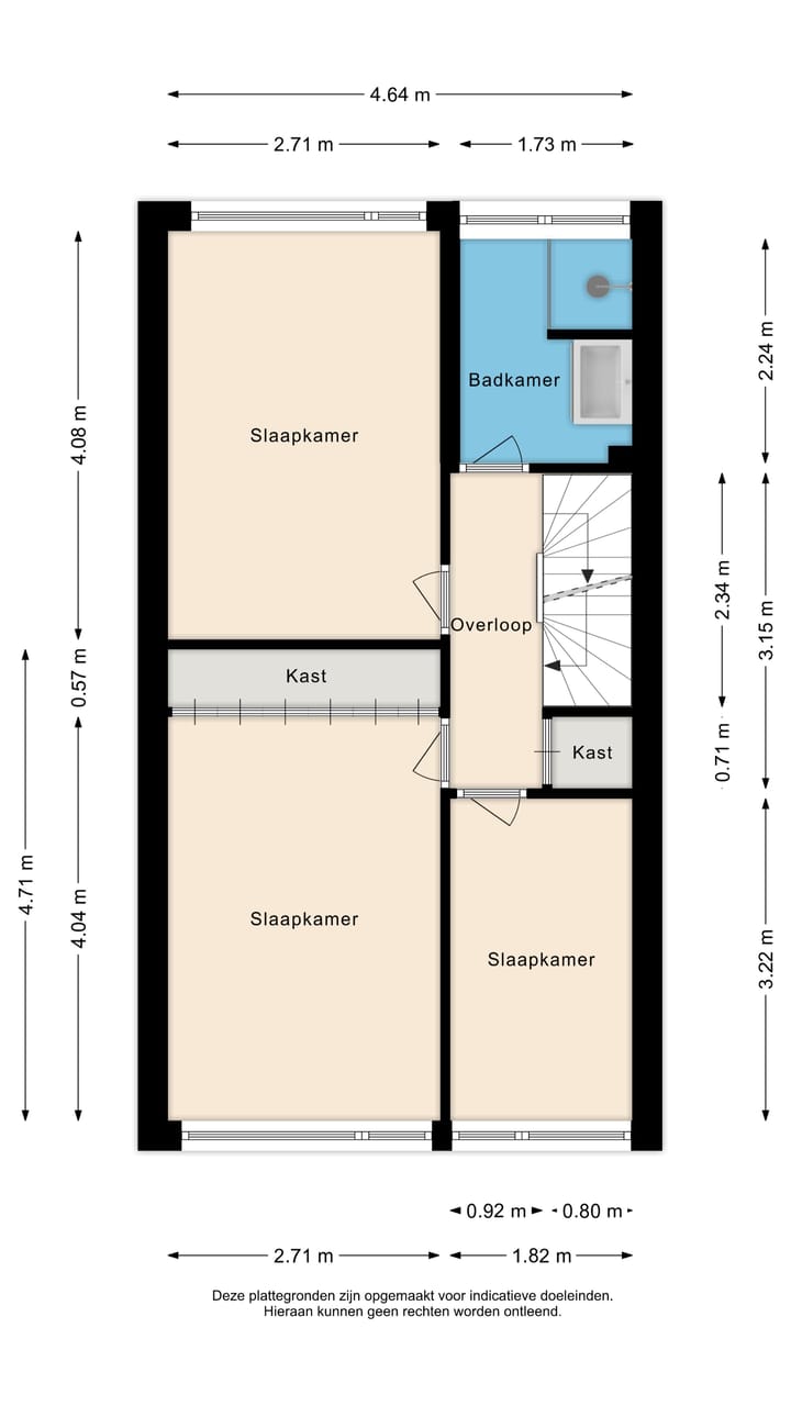 Foto 34 van Geestakker 16