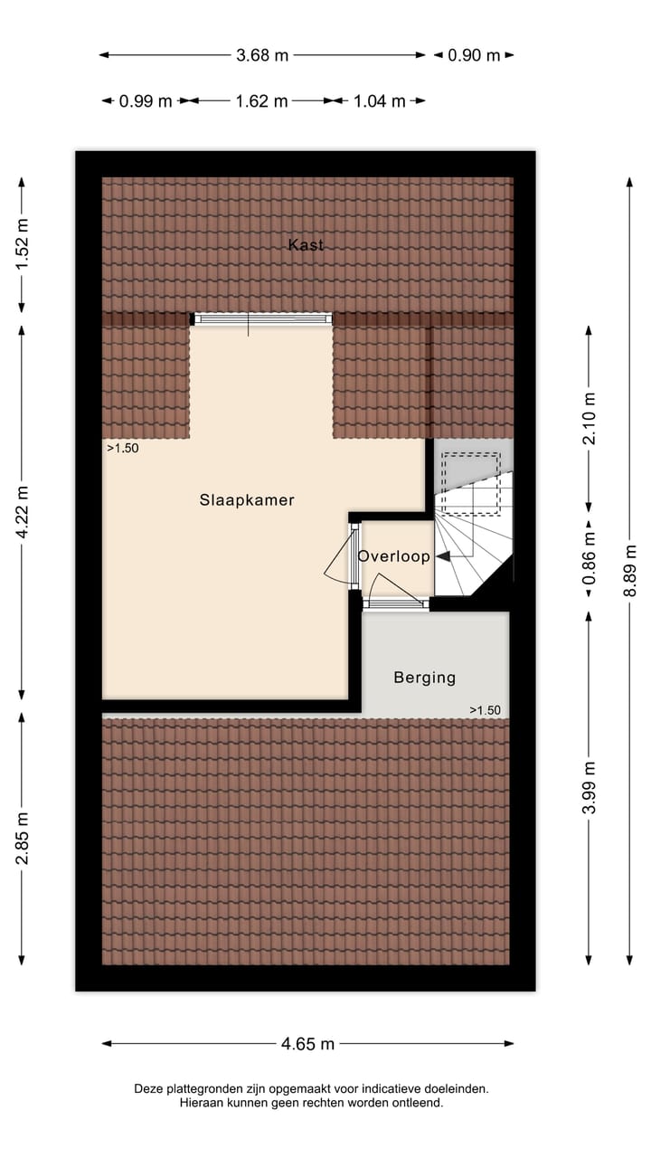 Foto 35 van Geestakker 16