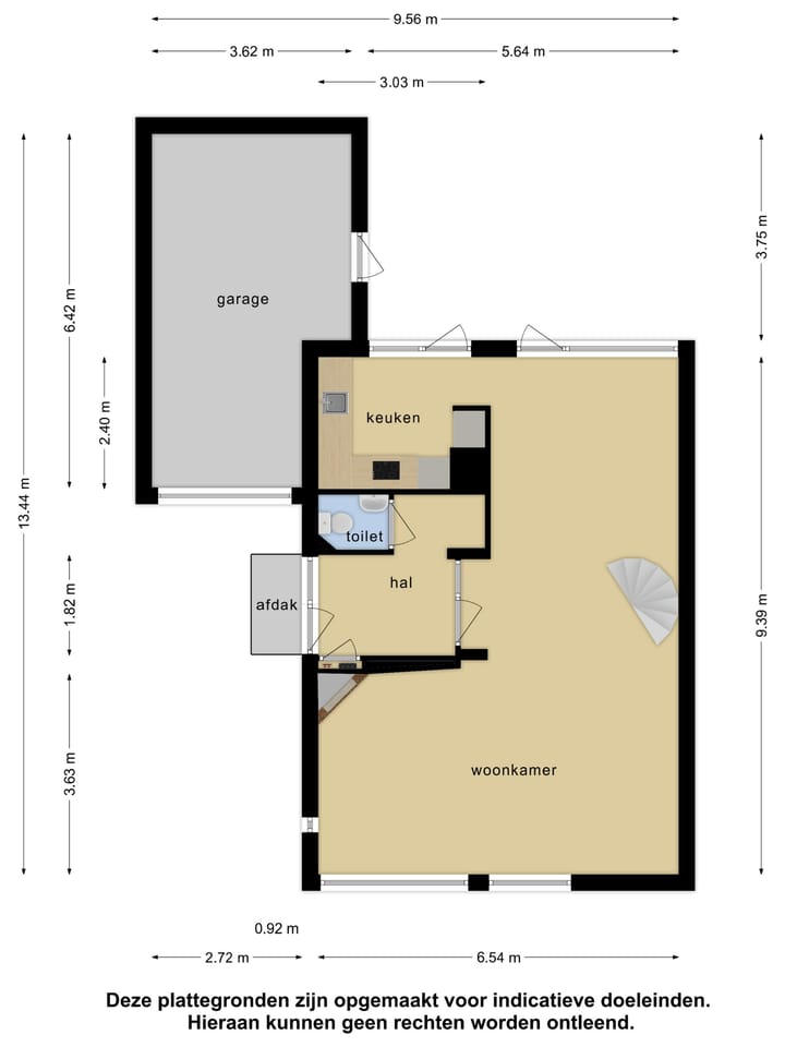 Photo 53 of de Koppele 86