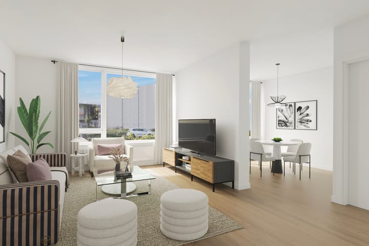 Foto 3 van Henegouwen 48