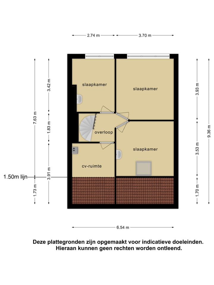 Photo 55 of de Koppele 86