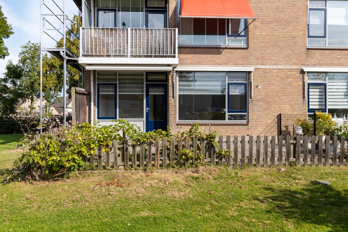 Foto 1 van Henegouwen 48